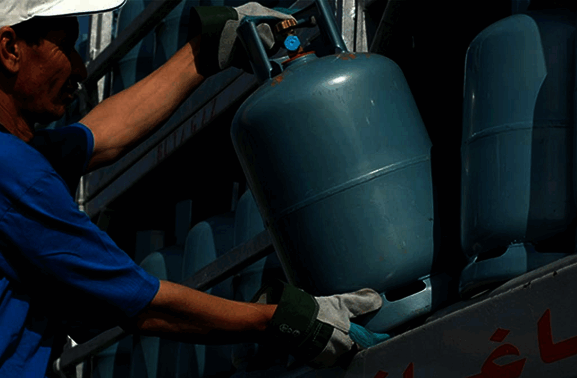 Rabat : les commerçants menacent de couper le gaz