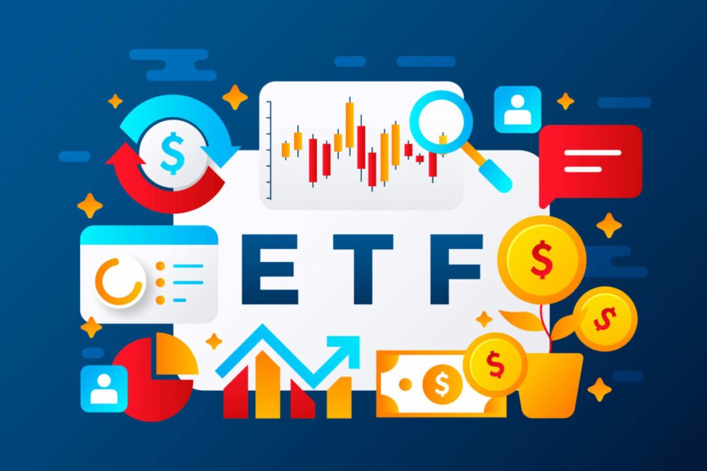Réforme des OPCVM : les premiers ETF espérés avant fin 2026 ou début 2027