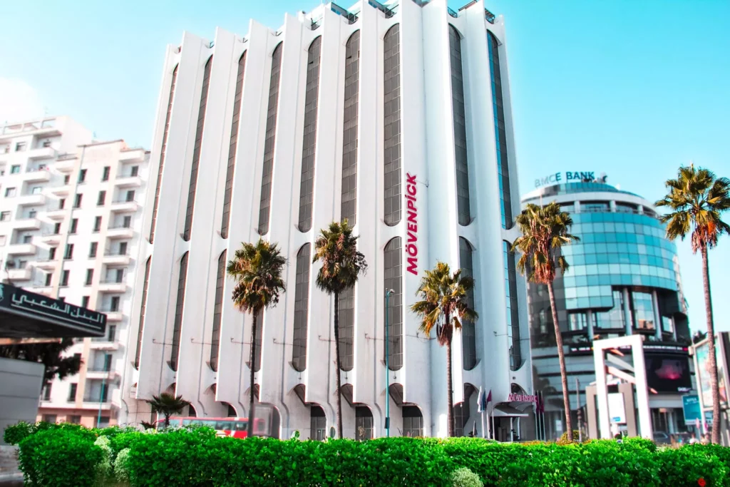 Sofitel, Mövenpick, Sindipark… how Egyptian group Pickalbatros is conquering Casablanca