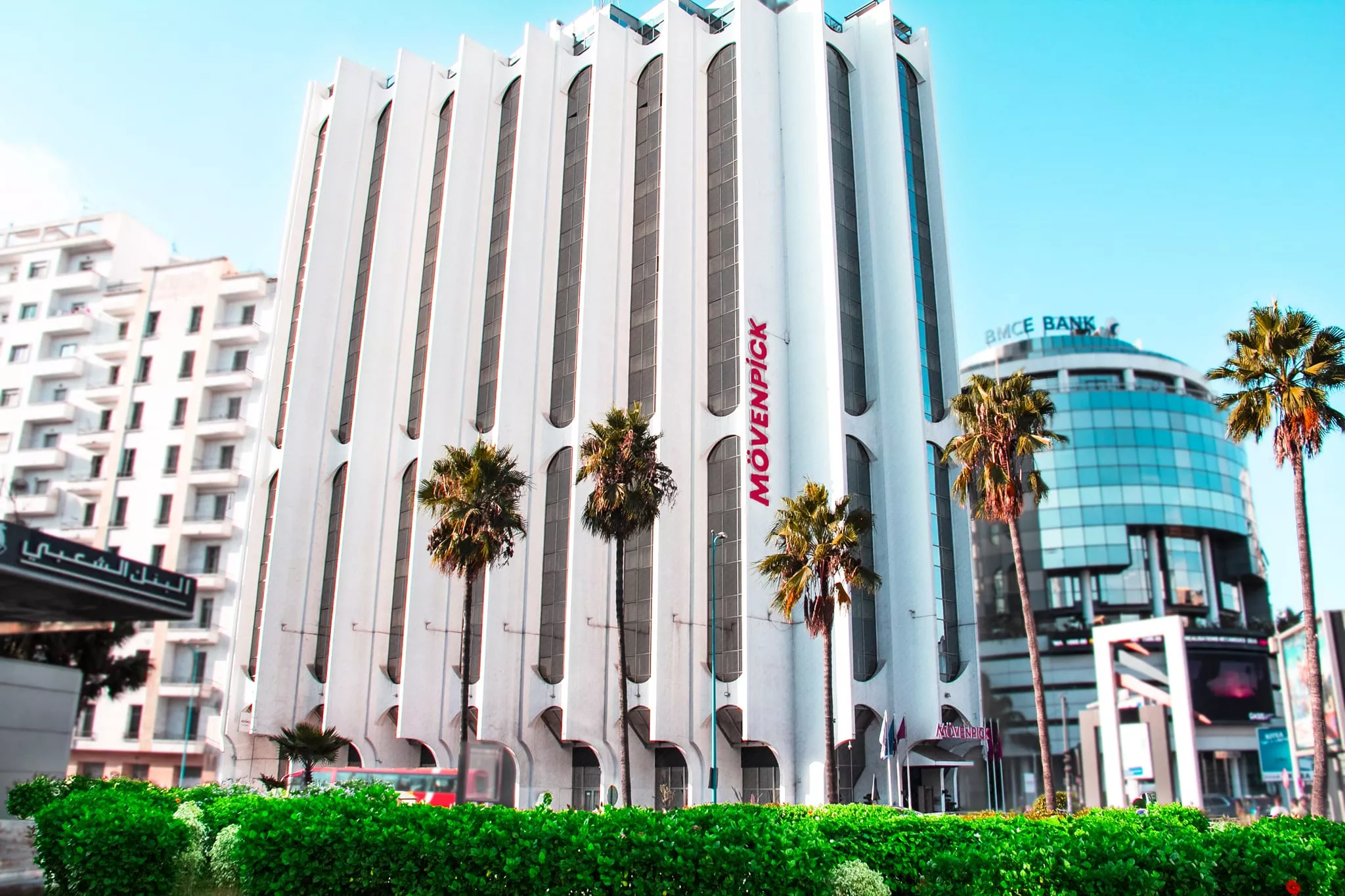 Sofitel, Mövenpick, Sindipark… how Egyptian group Pickalbatros is conquering Casablanca