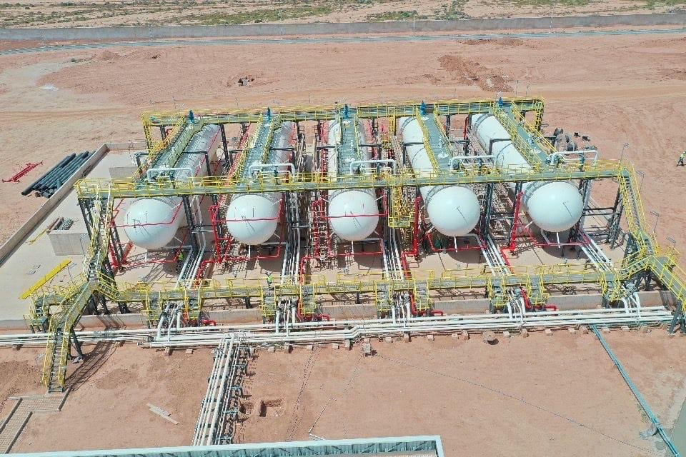 Souss-Massa : 300 MDH investis dans un centre GPL prêt à démarrer