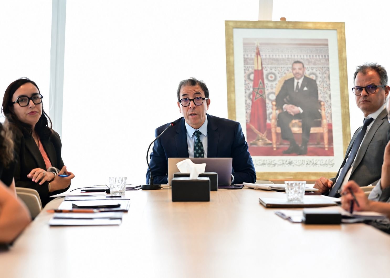 Supervision bancaire : décélération des créances en souffrance et du coût du risque en 2025