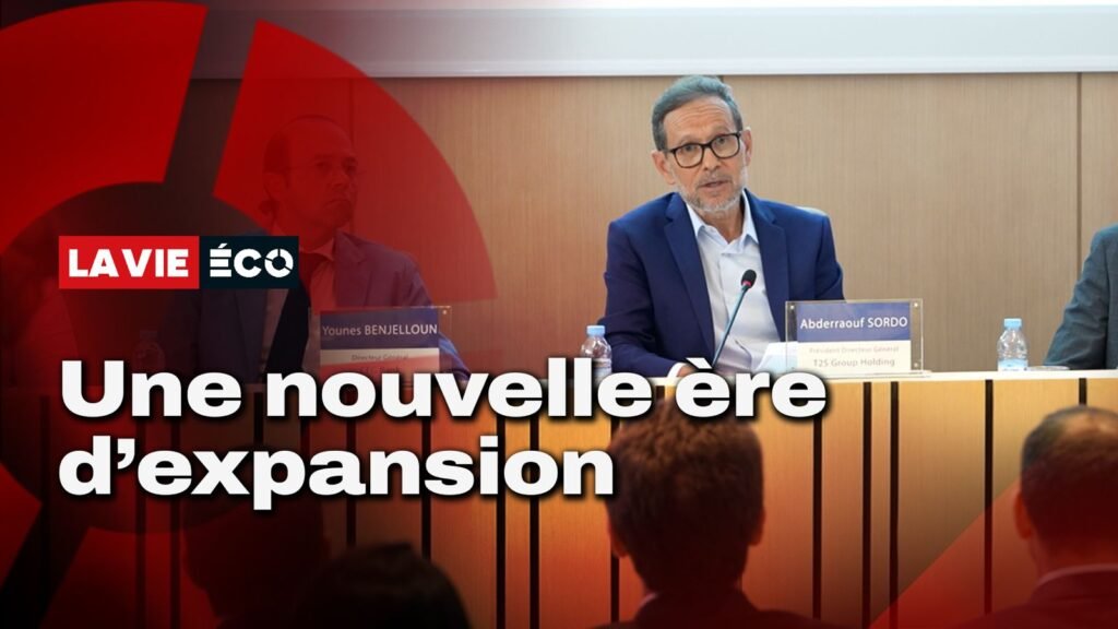 T2S Group Holding : Les objectifs de l’IPO expliqués par Abderraouf Sordo