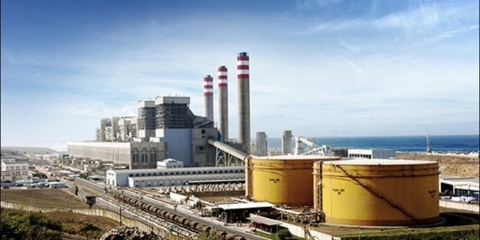 Taqa Morocco engage une réorganisation stratégique et évoluera vers une holding