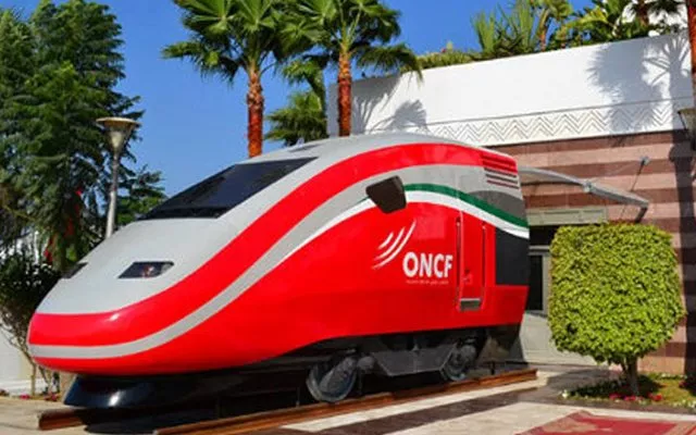 TGV : 80 millions de DH pour creuser sous 15 gares, de Casablanca à Marrakech