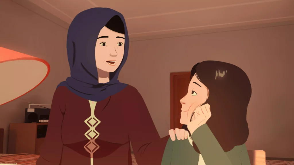 TV5Monde injecte 1 million d’euros dans l’animation marocaine
