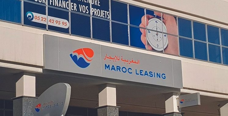 Avec un chiffre d’affaires en hausse de 10,4% : Maroc Leasing renforce sa croissance au premier semestre 2026