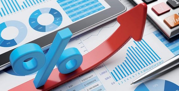 Crédit bancaire: les taux repartent à la hausse, mais le financement reste favorable