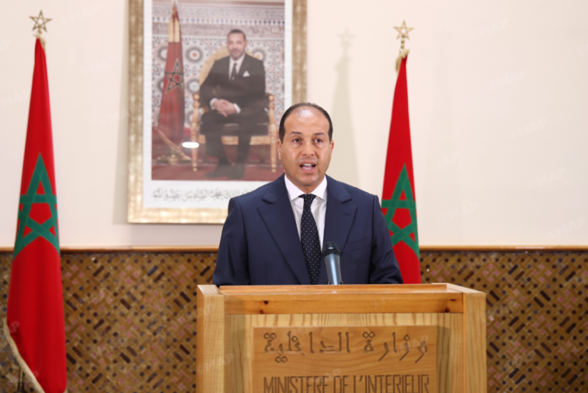 Crise migratoire à Sebta et Mellilia: les explications des autorités marocaines