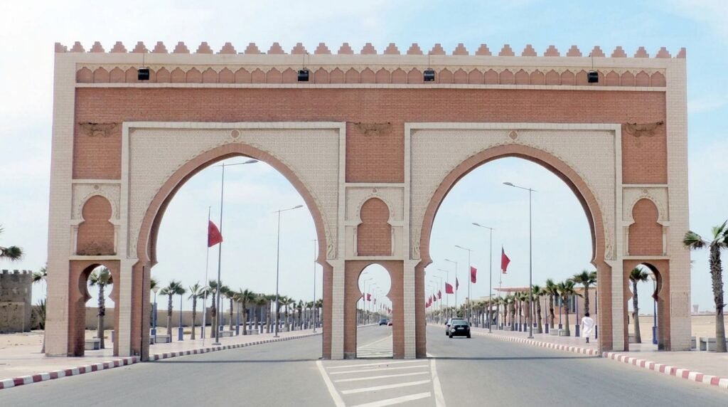 Dakhla-Oued Eddahab : 616 entreprises créées en cinq mois