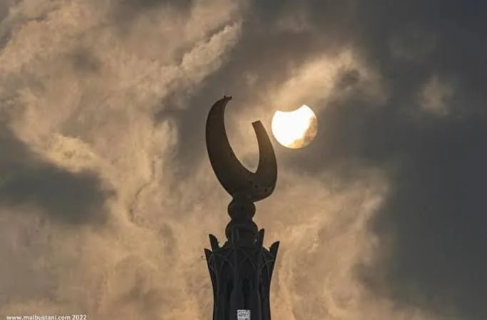 Eclipse solaire : Le Maroc n’organisera pas de prière de l’éclipse le 12 août