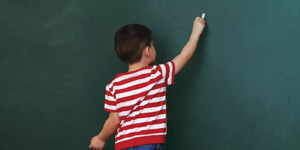 Education in Darija, why not ?