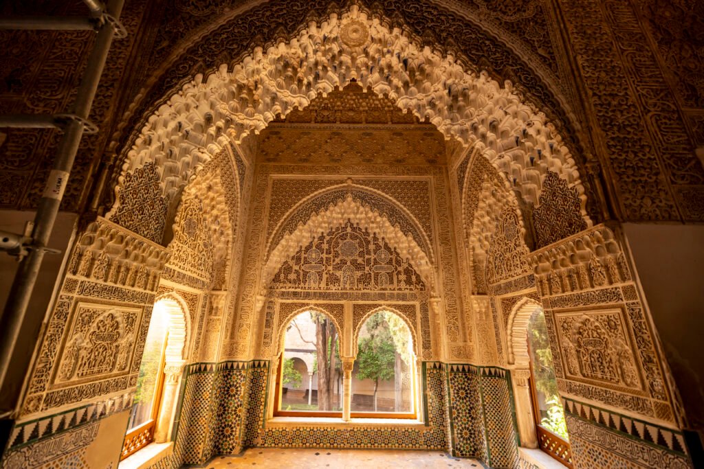 Espagne : les séismes de Grenade causent des dégâts ponctuels à l’Alhambra