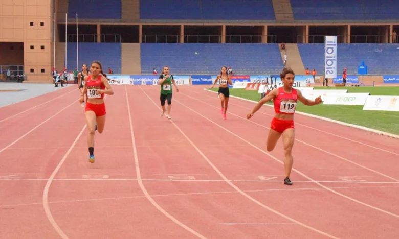 Fédération royale d’athlétisme : lancement des études pour le futur siège à Salé