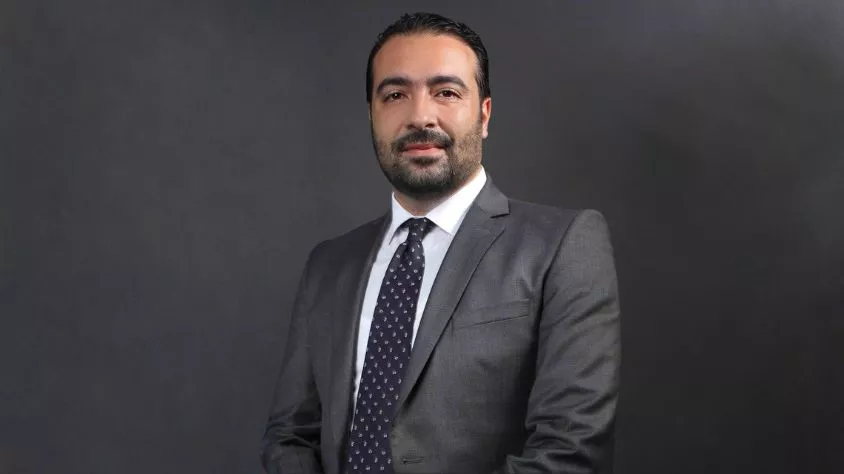 Hicham Zekraoui, Allianz Trade Maroc : La nouvelle boussole du DRH