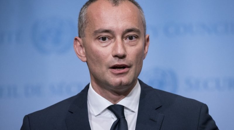 Le haut-représentant du “Conseil de paix” pour Gaza met en garde contre un « point de non-retour”