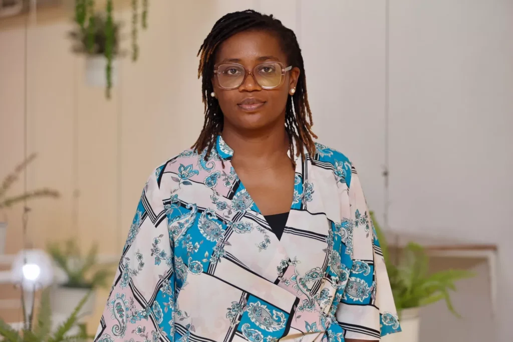 Marcelle Monkam Siayojie prend officiellement la direction générale de Jumia Maroc