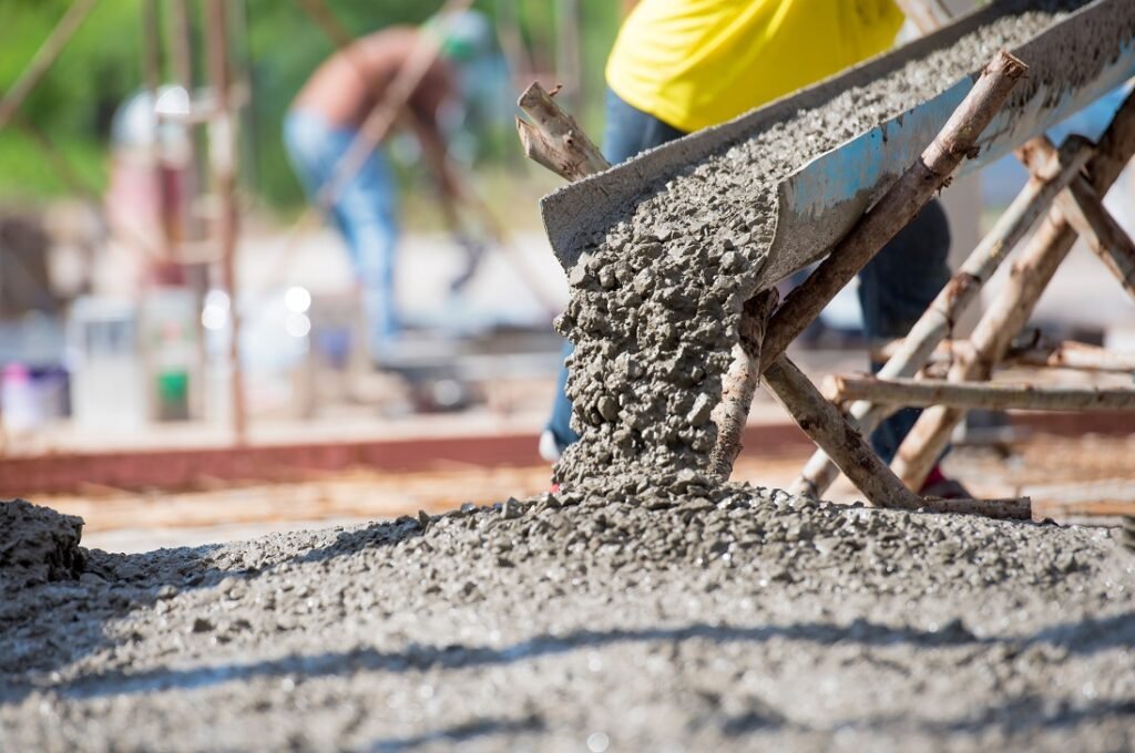 Plus de 8,22 MT de ciment livrées à fin juillet