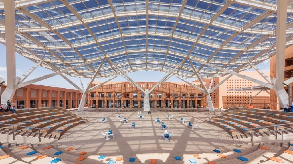 Shanghai 2026 : deux universités marocaines dans le top 1000 mondial, l’UM6P fait son entrée