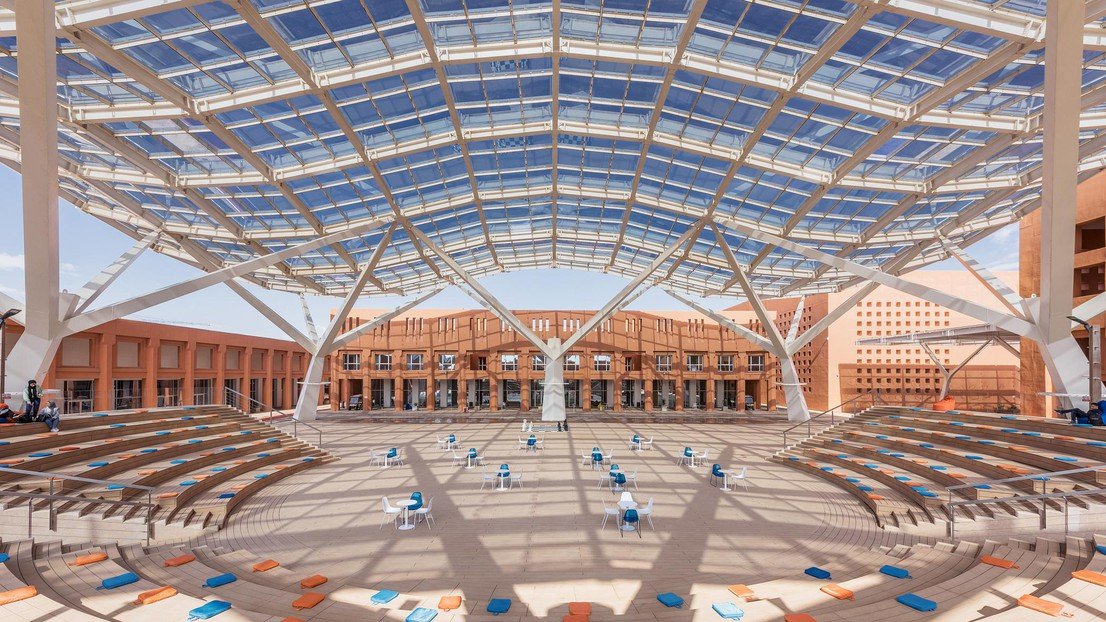Shanghai 2026 : deux universités marocaines dans le top 1000 mondial, l’UM6P fait son entrée