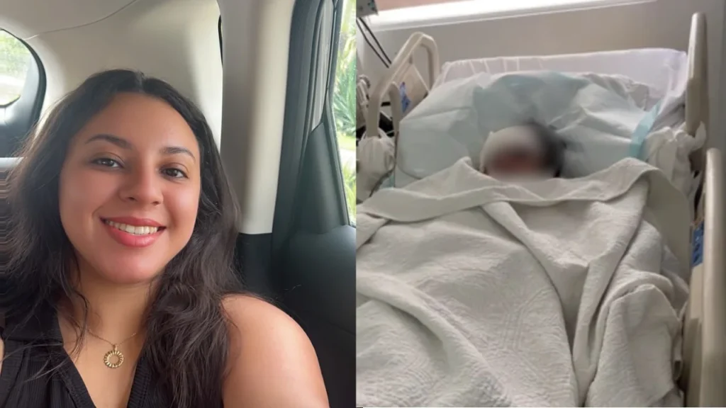 Une famille marocaine appelle à l’aide pour sa fille hospitalisée seule en République dominicaine