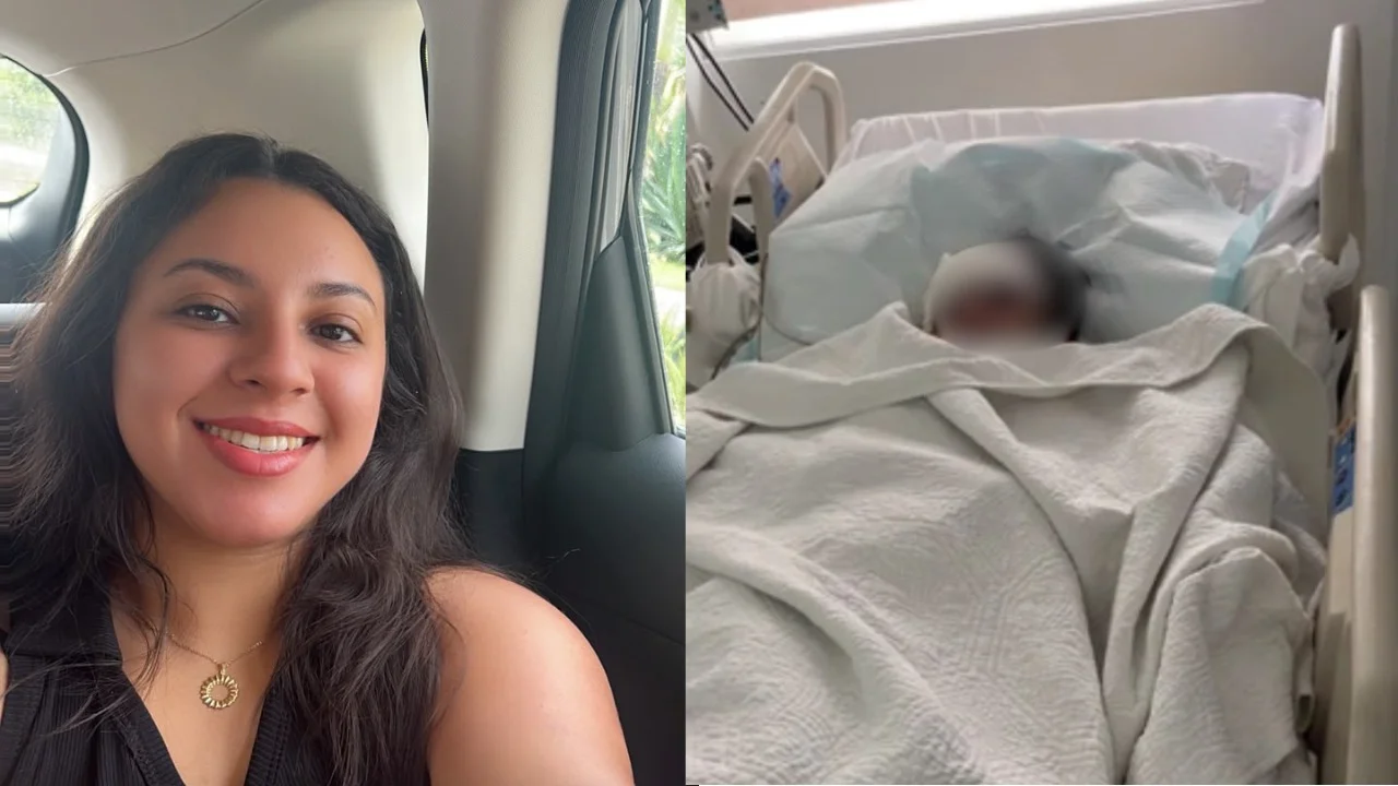 Une famille marocaine appelle à l’aide pour sa fille hospitalisée seule en République dominicaine