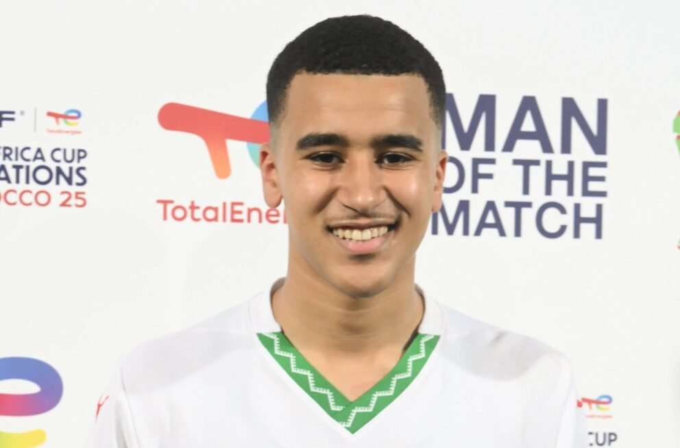 Abdellah Ouazane : “Je suis enthousiaste et prêt à tout donner pour la sélection marocaine”