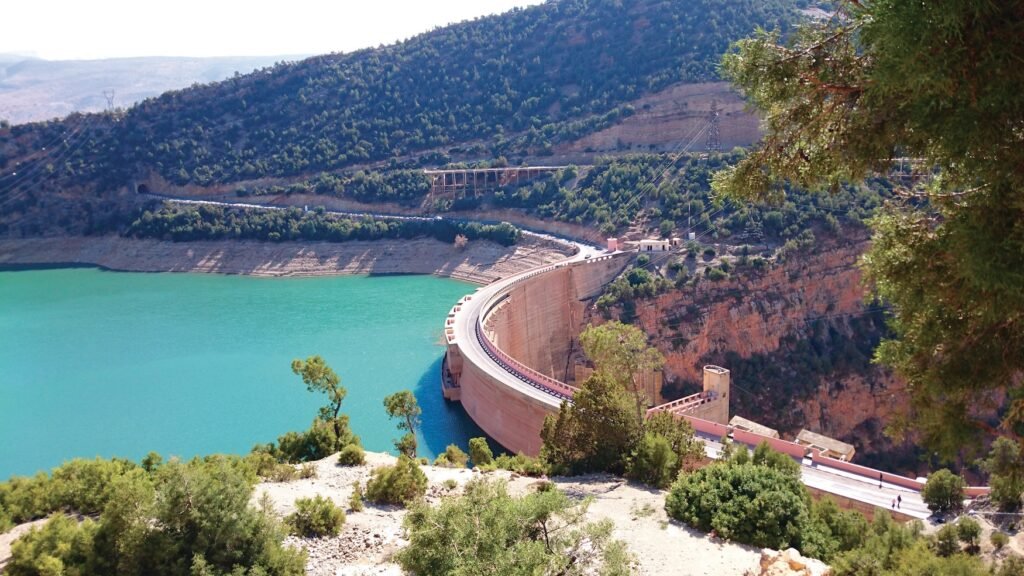 Agriculture : le Maroc entame la nouvelle campagne avec ses meilleures réserves en eau depuis dix ans