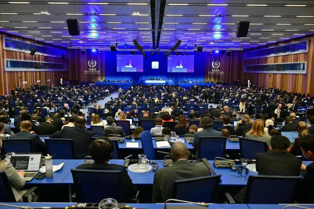 AIEA : le Maroc à Vienne pour la 70e Conférence générale
