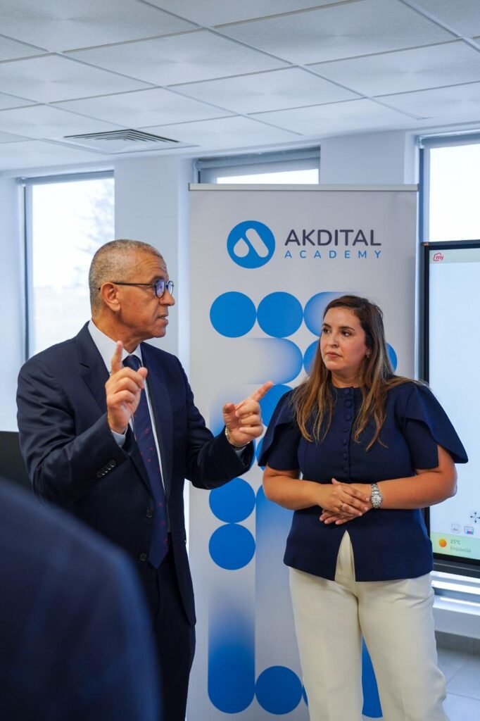 Akdital inaugure “Akdital academy” et structure son dispositif de formation interne