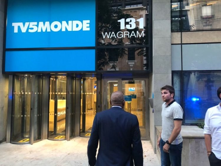 Après le Maroc, la Côte d’Ivoire en voie d’intégrer la gouvernance de TV5 Monde