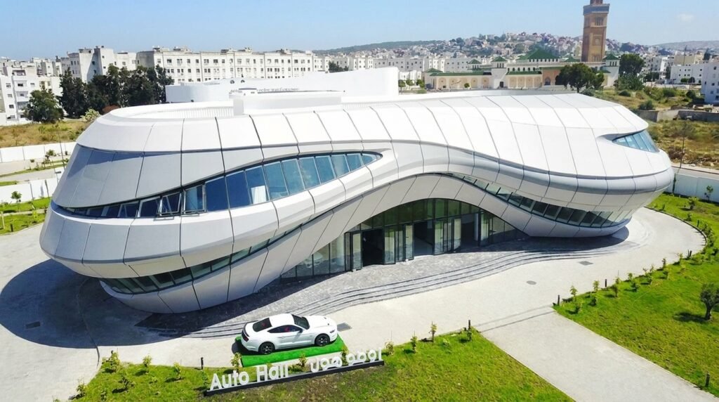 Auto Hall boucle son augmentation de capital avec une demande supérieure à l’offre