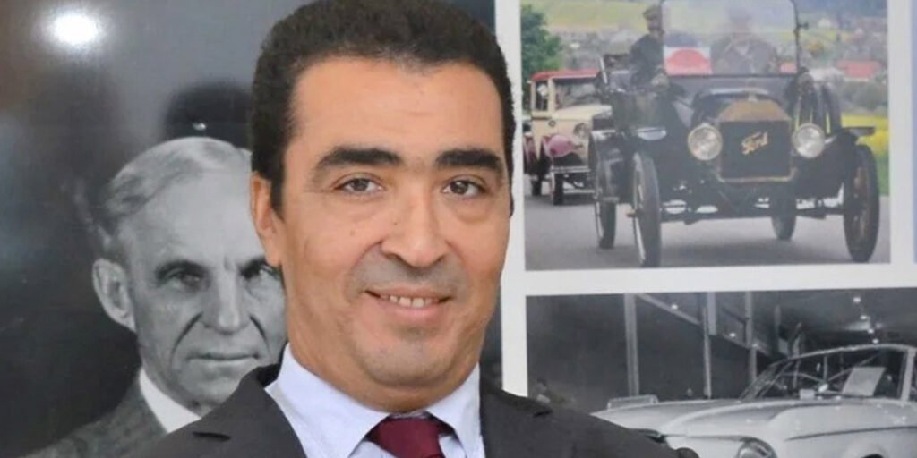 Automobile : l’AIVAM sans président après le départ d’Ennaciri