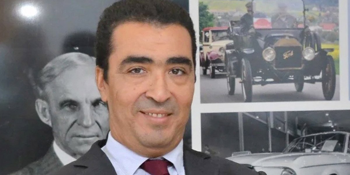 Automobile : l’AIVAM sans président après le départ d’Ennaciri