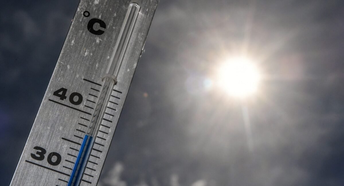 Averses orageuses, rafales de vent et temps chaud, lundi et mardi, dans plusieurs provinces