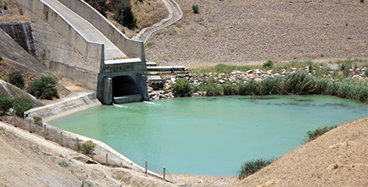 Bassin hydraulique du Sebou : Lancement prochain d’une étude d’interconnexion des ressources en eau