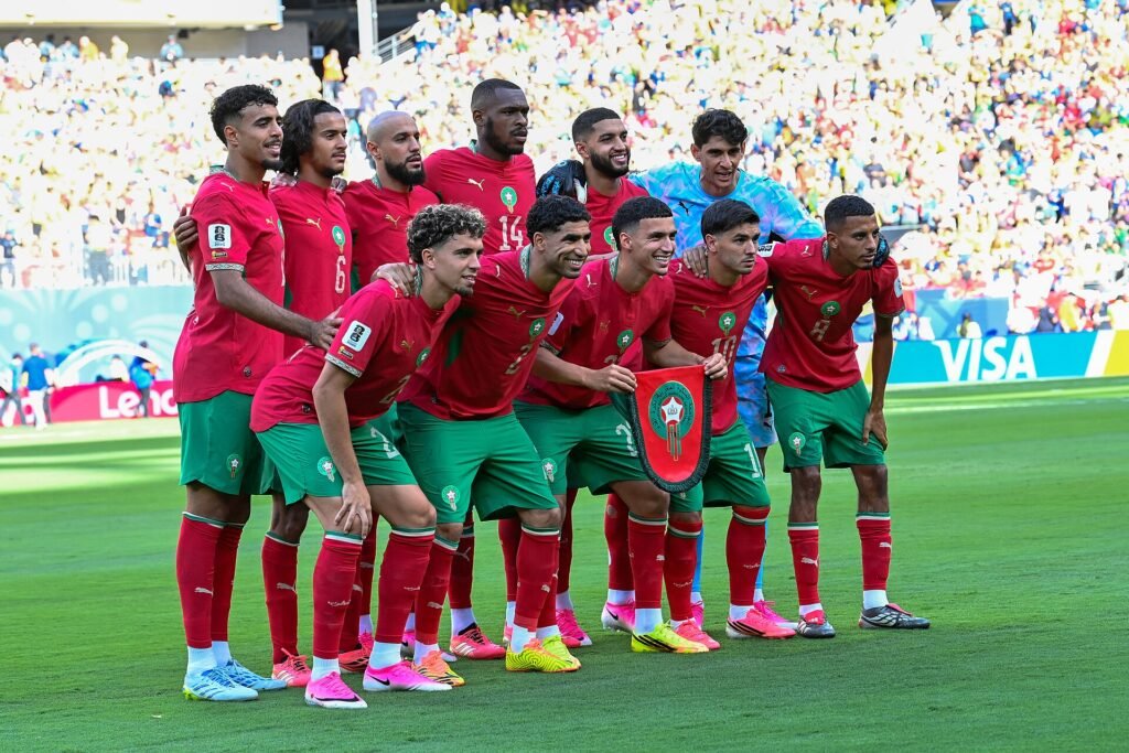 CAN 2027 : Le Maroc lance ses éliminatoires face au Gabon