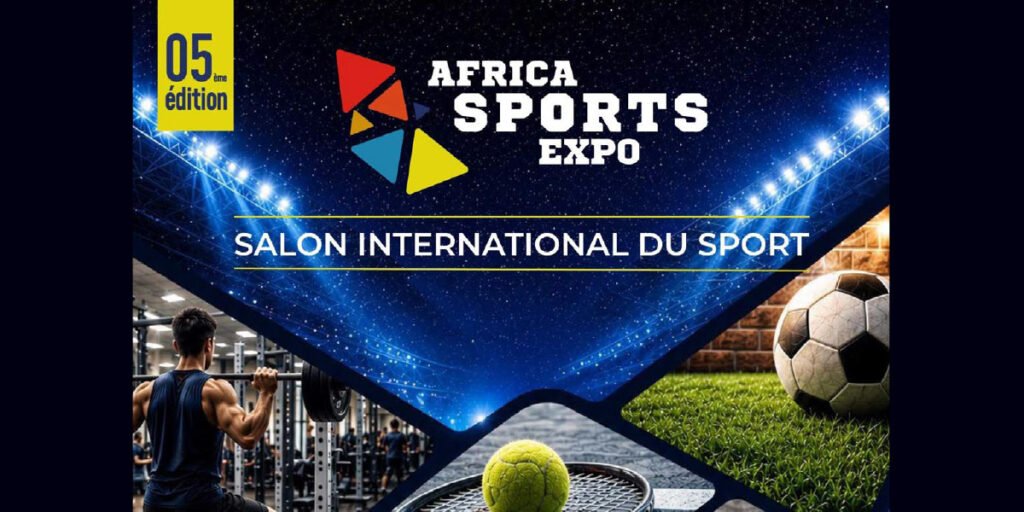 Casablanca, capitale africaine du sport en octobre