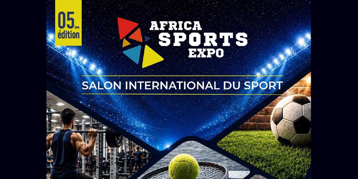 Casablanca, capitale africaine du sport en octobre