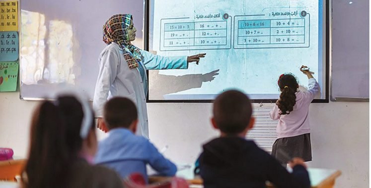 Casablanca-Settat: Plus de 600.000 élèves scolarisés dans 1.171 établissements pionniers