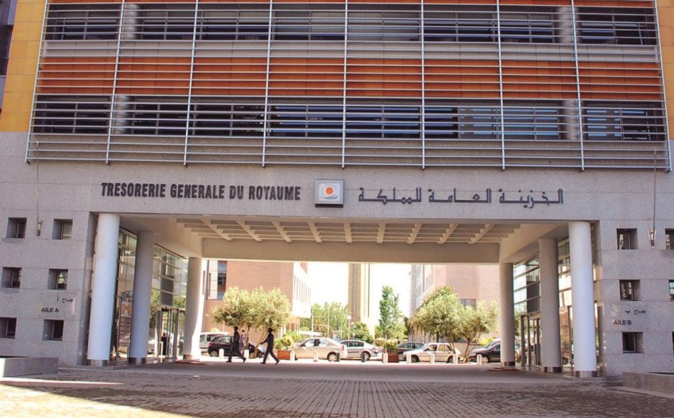 Trésor : le déficit budgétaire atteint 56,9 Mds de DH à fin août 2026