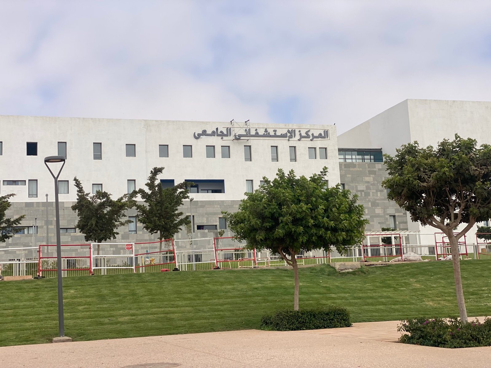 Diphtérie : deux foyers familiaux et deux décès dans le Souss