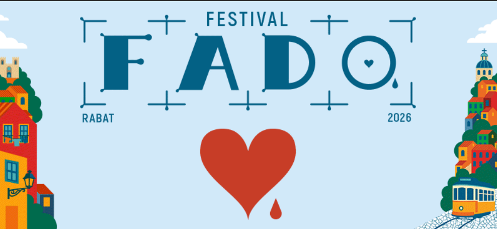 Fado Festival : Le Portugal s’invite à Rabat les 10 et 11 septembre