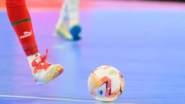 Futsal : le Maroc conserve sa 6e place mondiale chez les hommes