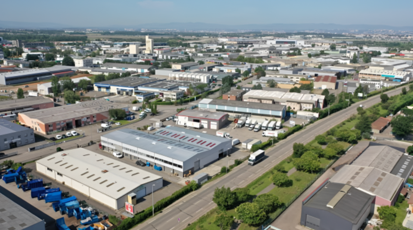 Industrie : amélioration de l’activité en juillet (BAM)