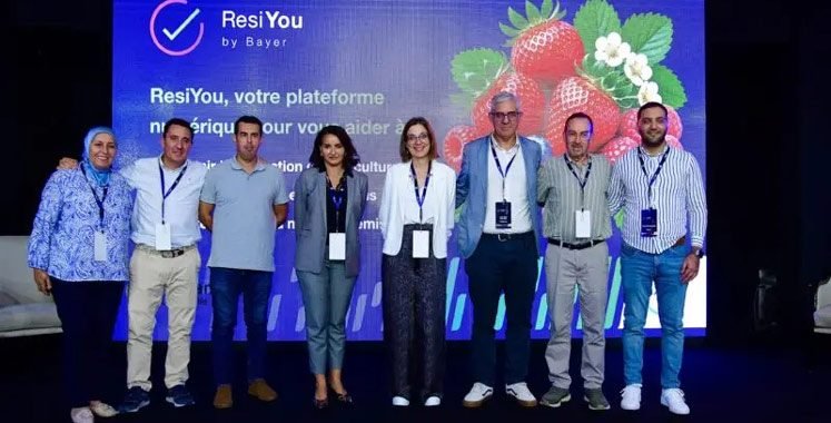 Innovation digitale: Bayer lance ResiYou pour anticiper l’évolution des résidus avant la récolte