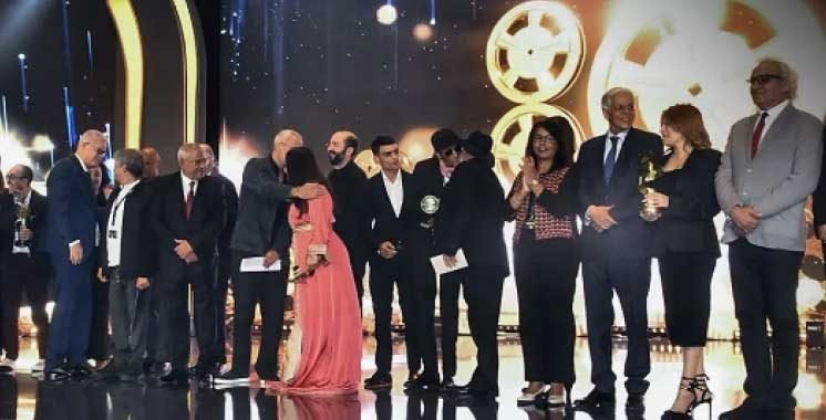 La 26ème édition du Festival national du film de Tanger reportée à mars prochain