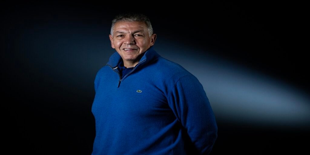 Le Marocain Abdelatif Benazzi fait son entrée au Hall of Fame de World Rugby