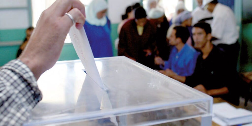Législatives 2026 : déjà 1.003 déclarations de candidature déposées