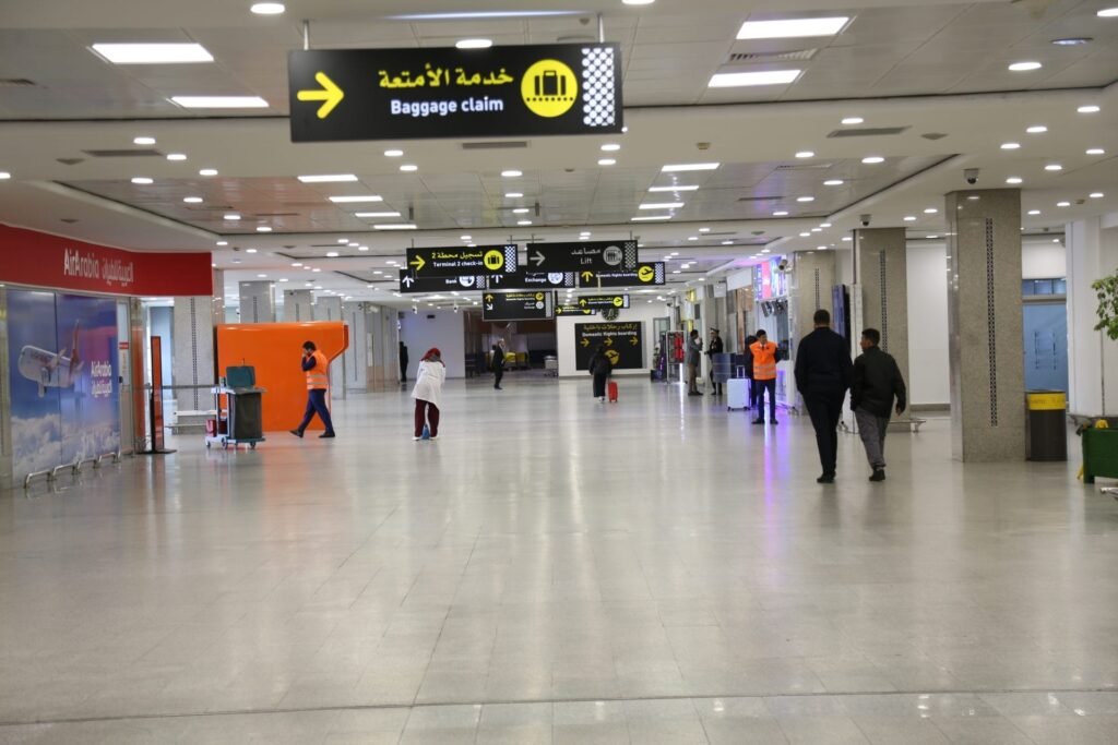 Les aéroports marocains enregistrent des pics de trafic historiques